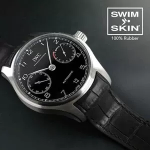 IWC万国表葡萄牙人专用橡胶带